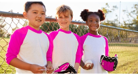 T-Mobile Little League Call Up Grant